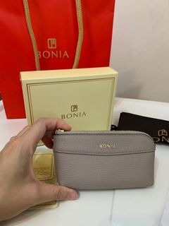 Bonia Handbag, Women's Fashion, Bags & Wallets, Purses & Pouches on  Carousell