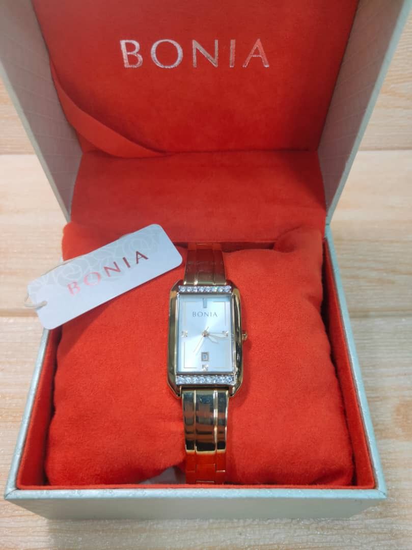 Bonia watch price hotsell
