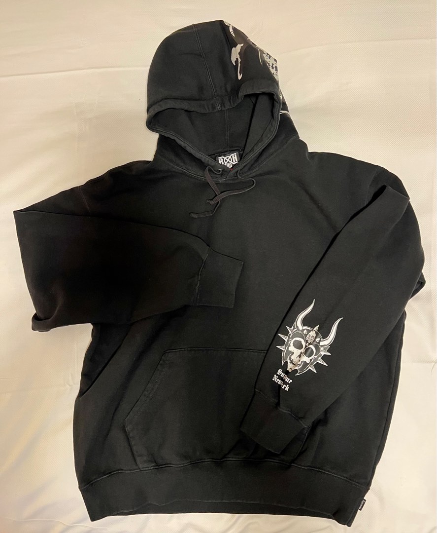 Supreme discount tribal hoodie