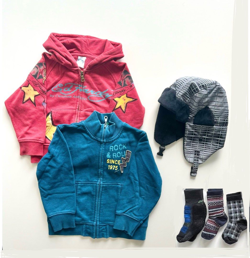Uniqlo ski clothes discount