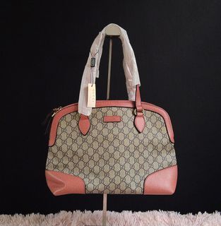 GUCCI - Doctor's Bag (Highest Grade COD), Women's Fashion, Bags & Wallets,  Purses & Pouches on Carousell