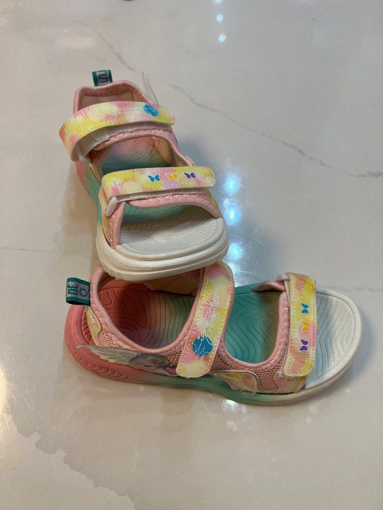 Aldi sale girls sandals