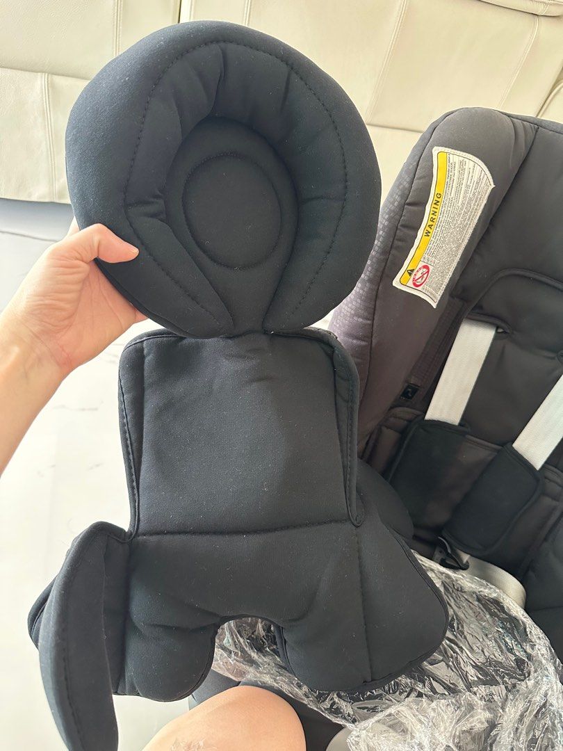 Britax 1st class clearance plus car seat