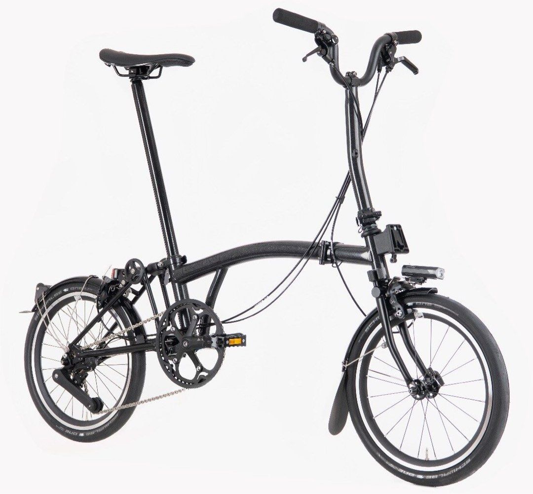 Z3 sales parts brompton