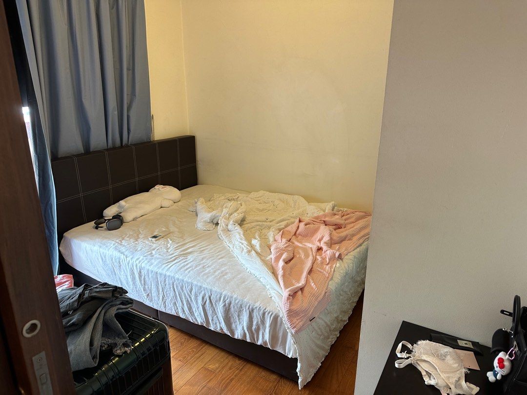 Buckley Residence, Property, Rentals, Condos & ECs on Carousell