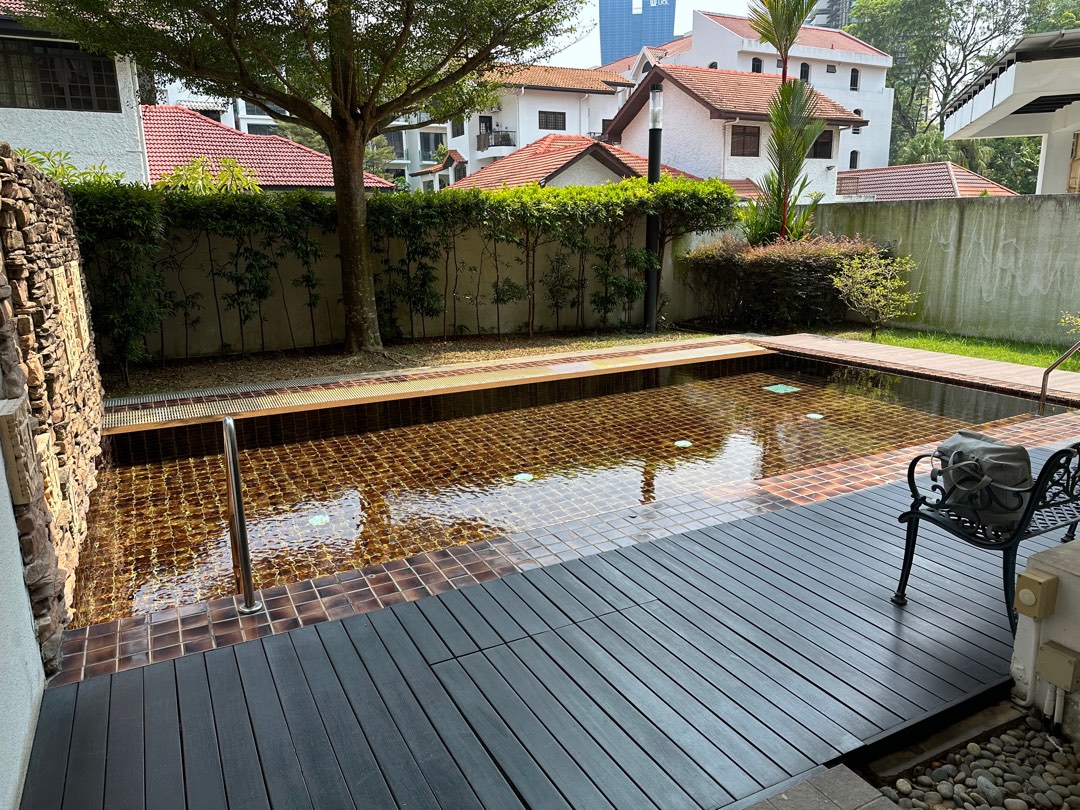 Buckley Residence, Property, Rentals, Condos & ECs on Carousell