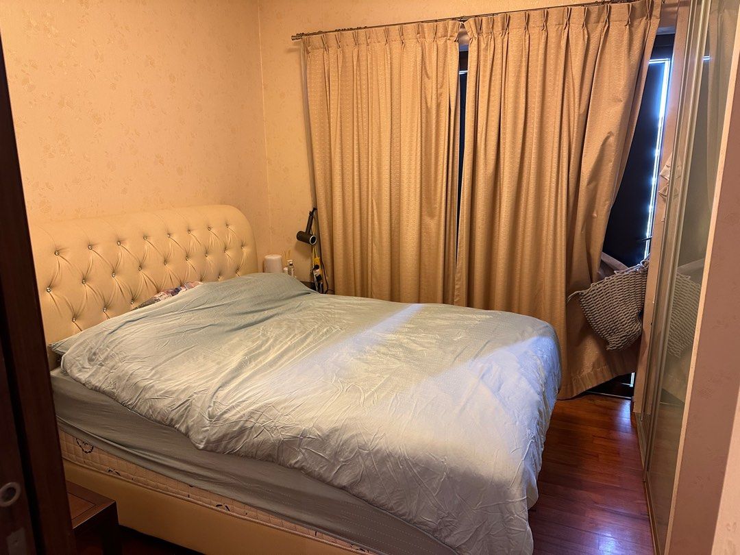 Buckley Residence, Property, Rentals, Condos & ECs on Carousell