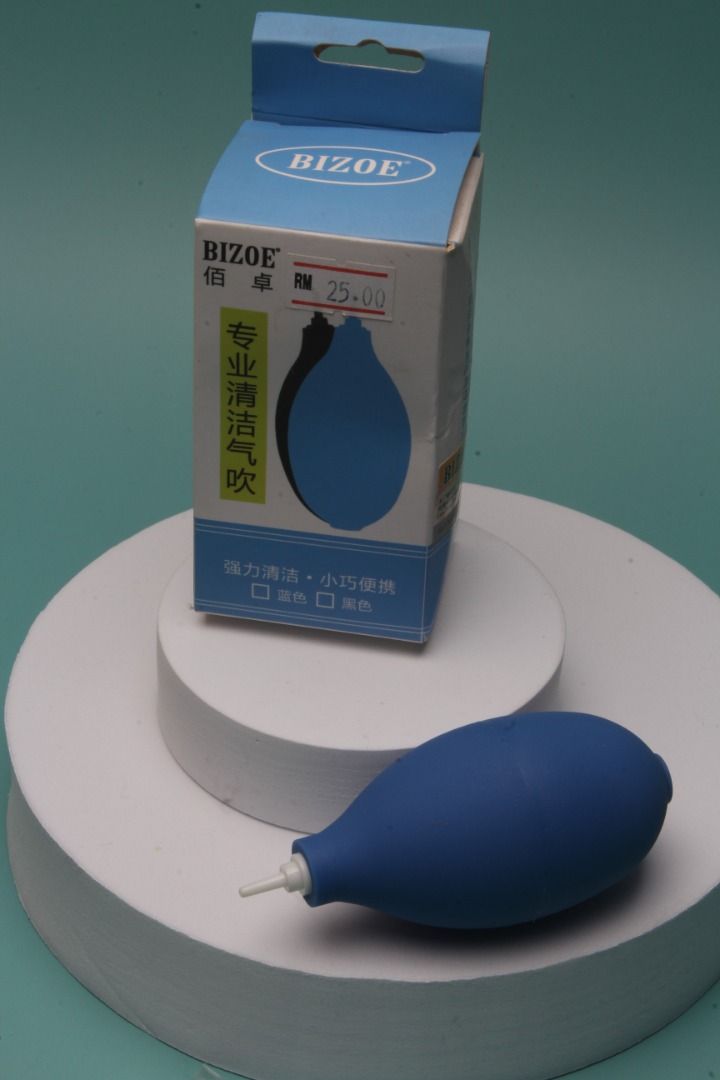 Camera Lens Blower. Photography, Photography Accessories, Other Photography Accessories