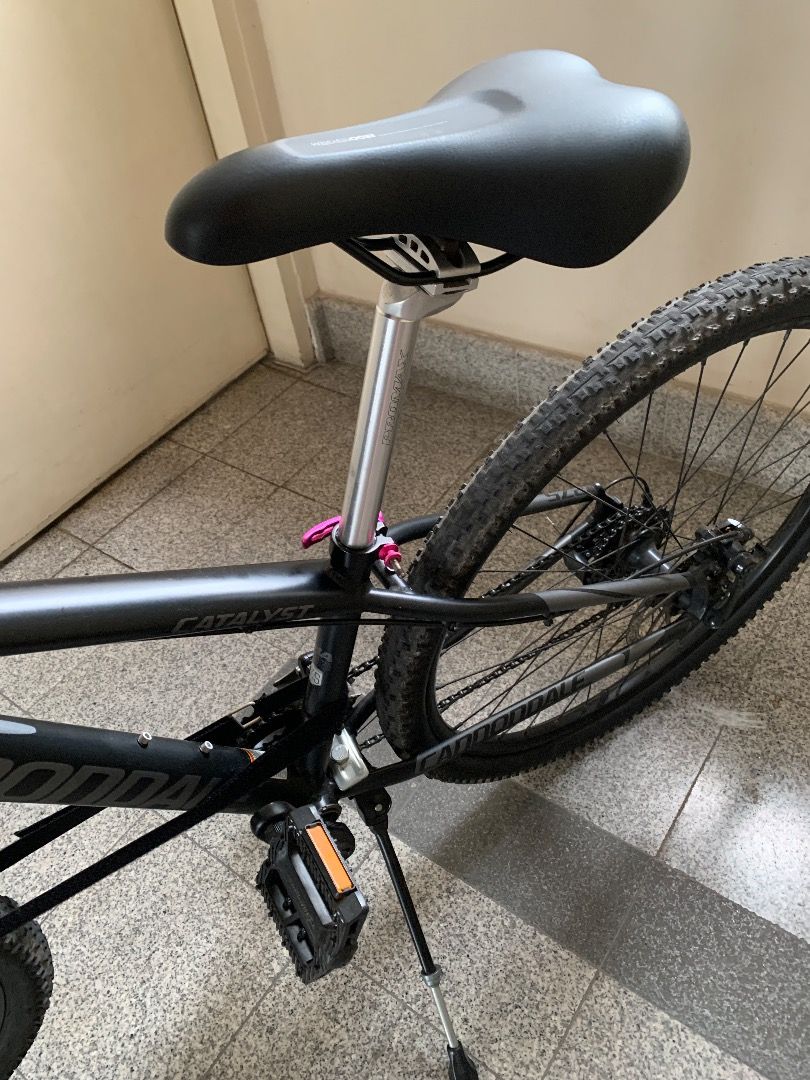 Cannondale catalyst 3 2019 2025 review
