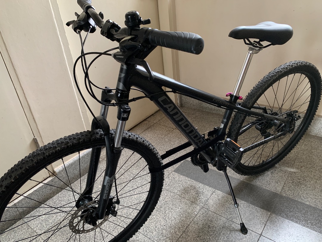 Cannondale clearance catalyst bicycles