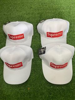 Supreme x LV cap 💯 authentic, Men's Fashion, Watches