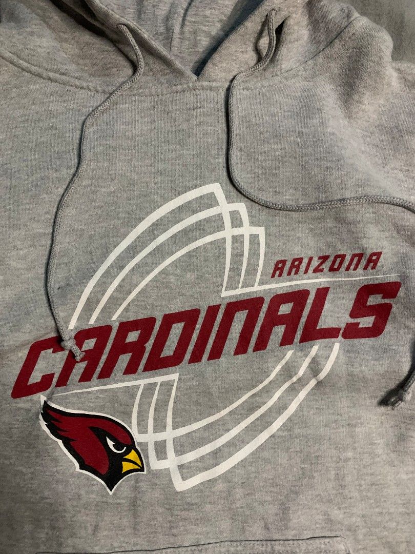 Nike Cardinals Hoodie, Men's Fashion, Coats, Jackets and Outerwear on  Carousell