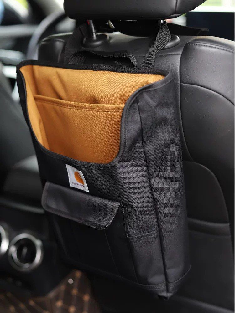 Carhartt car hotsell seat organizer