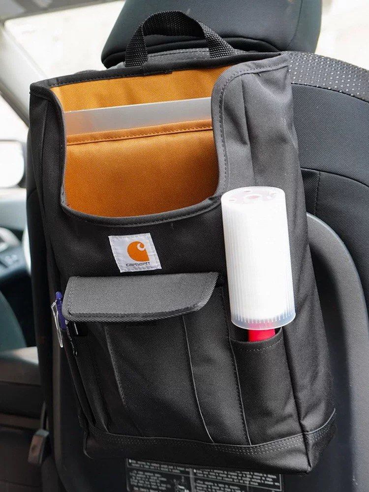 Carhartt car top organizer