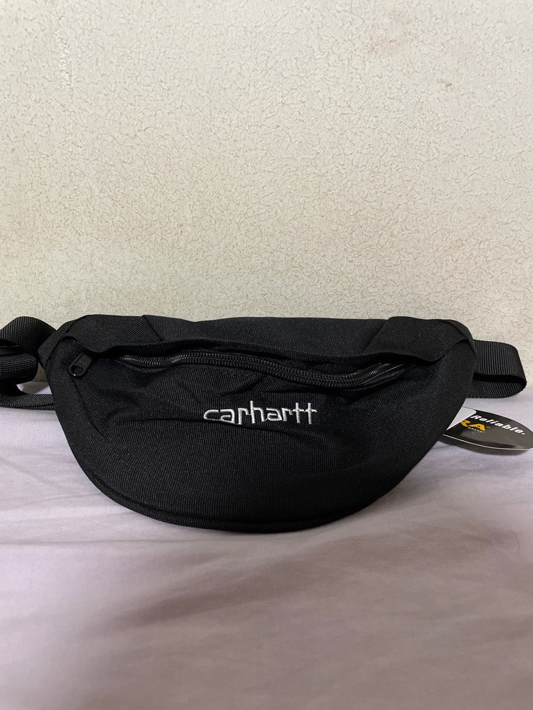 Waist bag carhartt hotsell