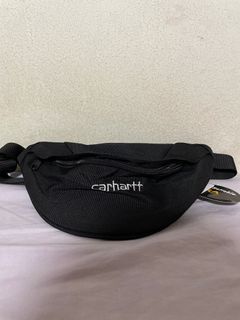 Carhartt WIP Vernon Shoulder Bag - Hemlock Green on Garmentory