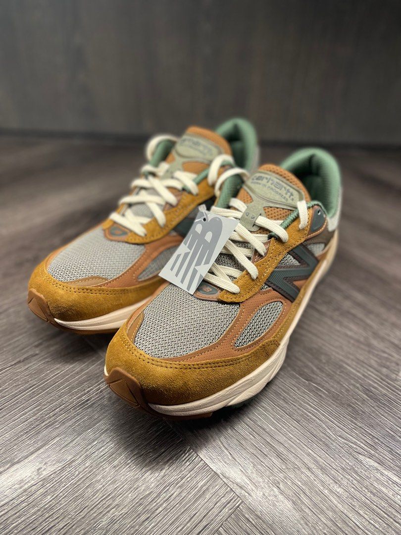 New balance hotsell 990 dc
