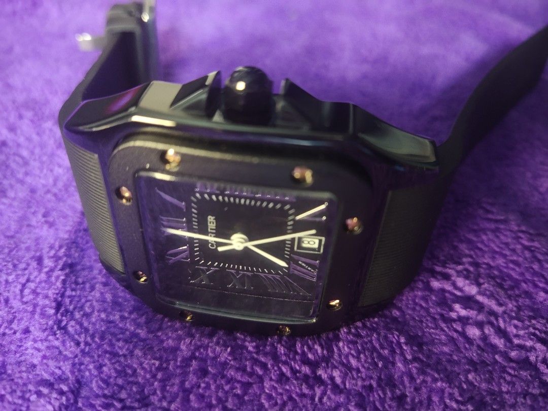 Cartier jubile sale swiss price