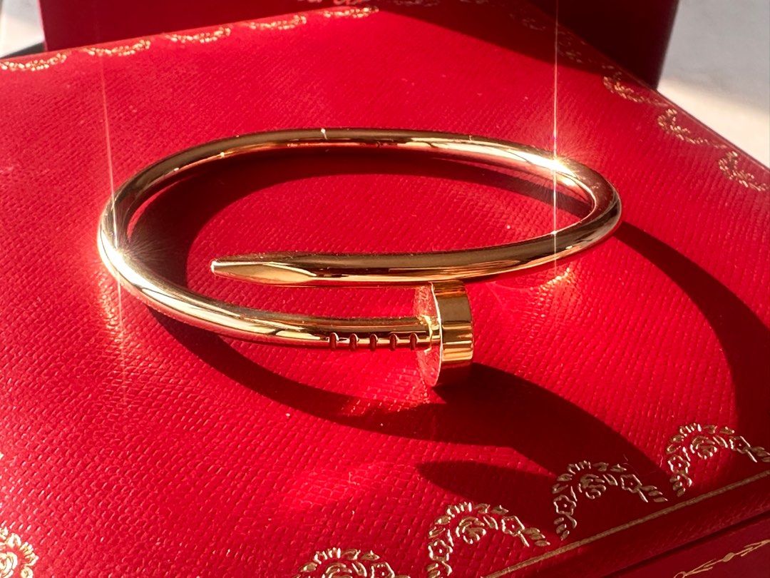 Cartier original sales