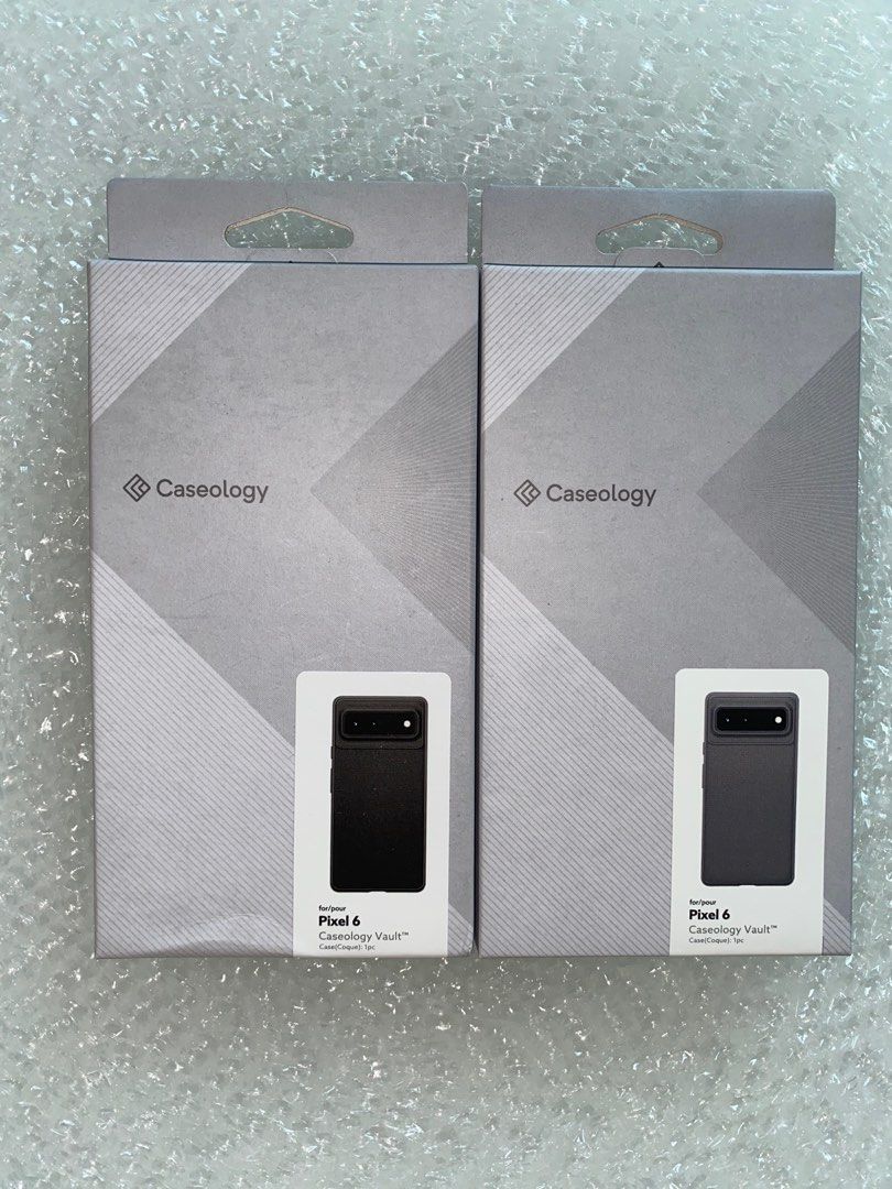 Caseology vault pixel 6a Clearance