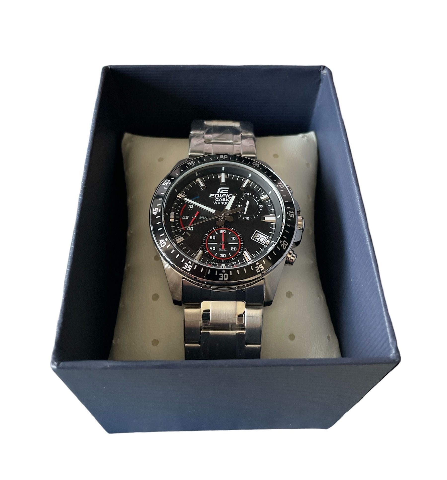 Casio efv 540 cheap
