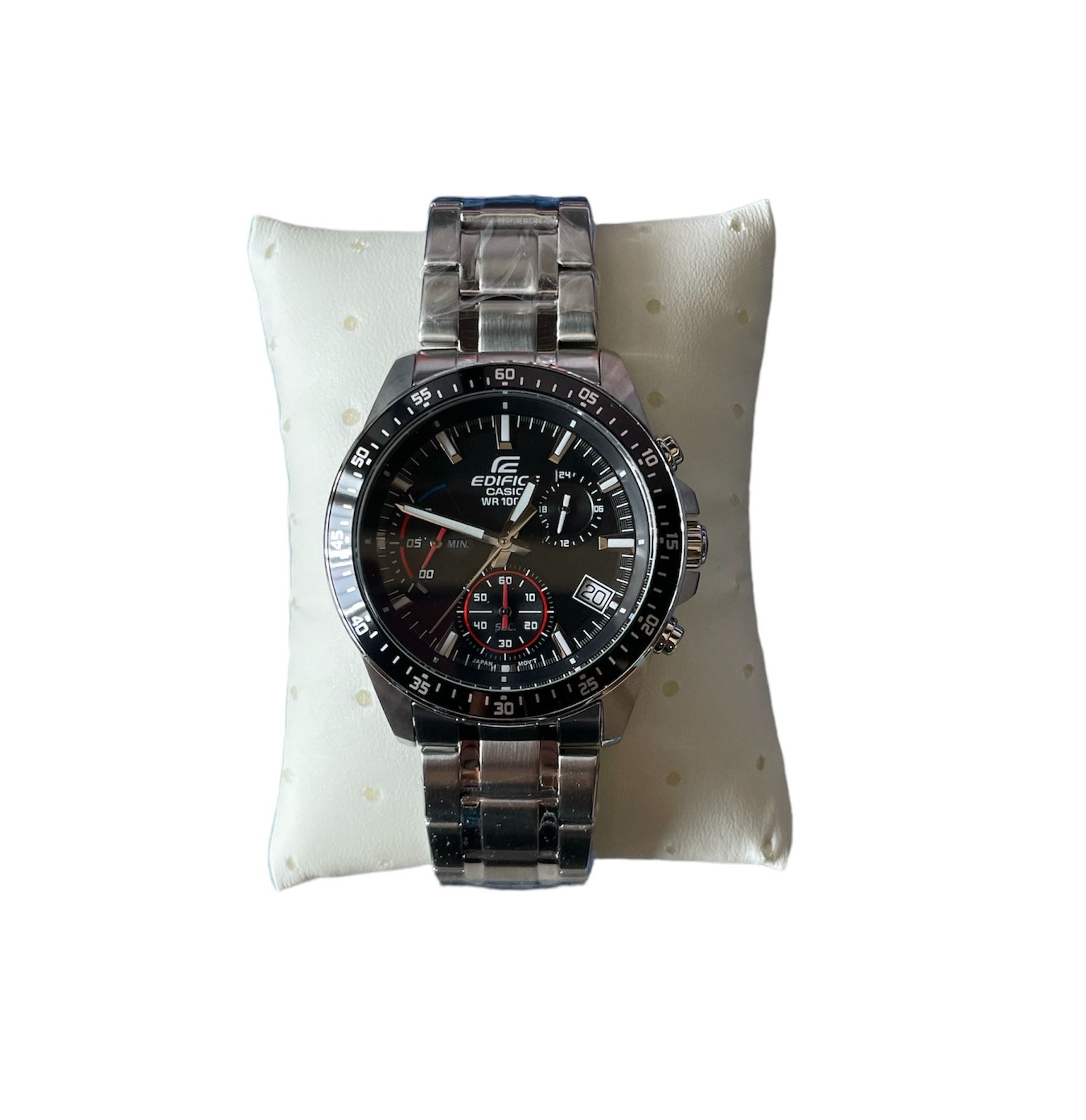 Casio efv on sale 540