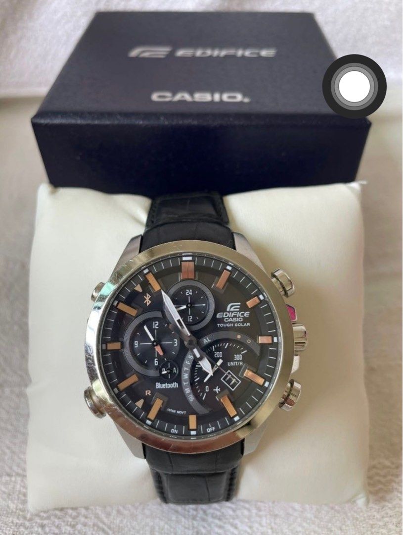 Casio eqb 500l online