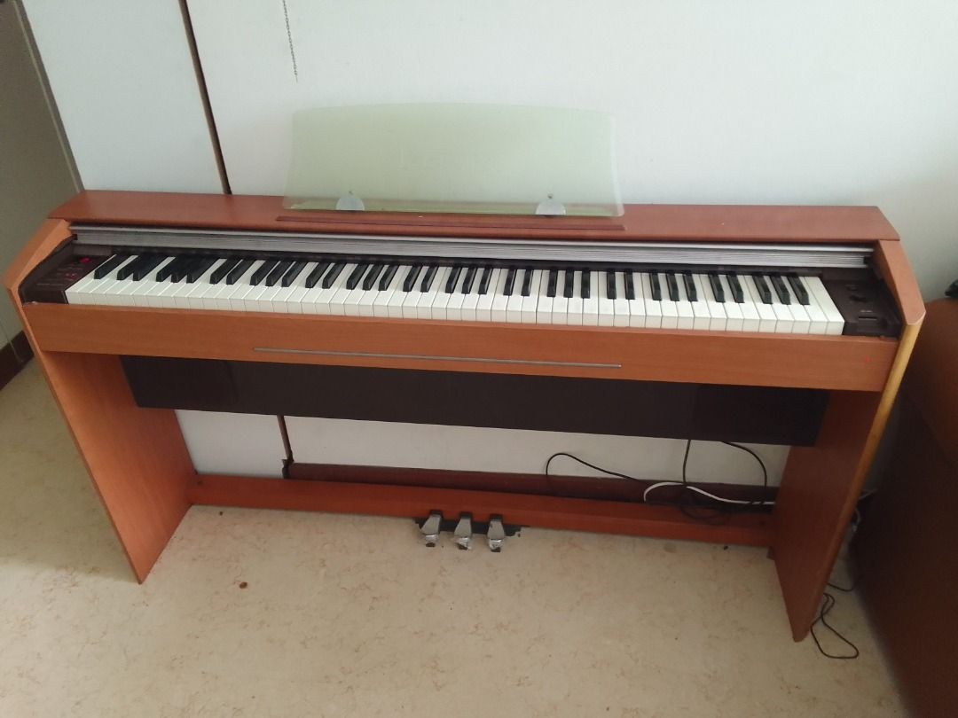 Casio px 800 hotsell price