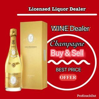 2009 Dom Pérignon Brut Luminous Champagne 3000ml