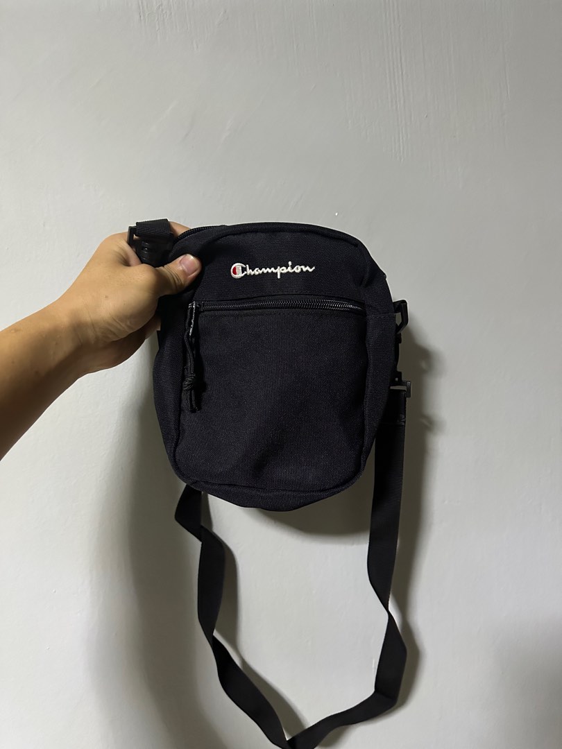 Sling outlet bag champion
