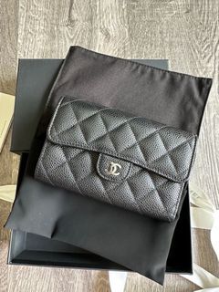 Shop CHANEL 2022-23FW Classic Zipped Coin Purse (AP0216 Y33352 NK344) by  lufine