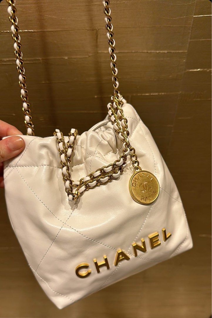 Cheapest bag at clearance chanel