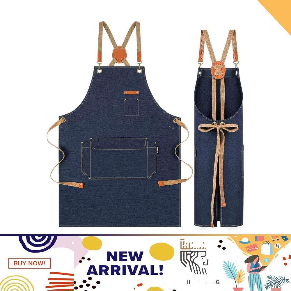 Chef aprons discount