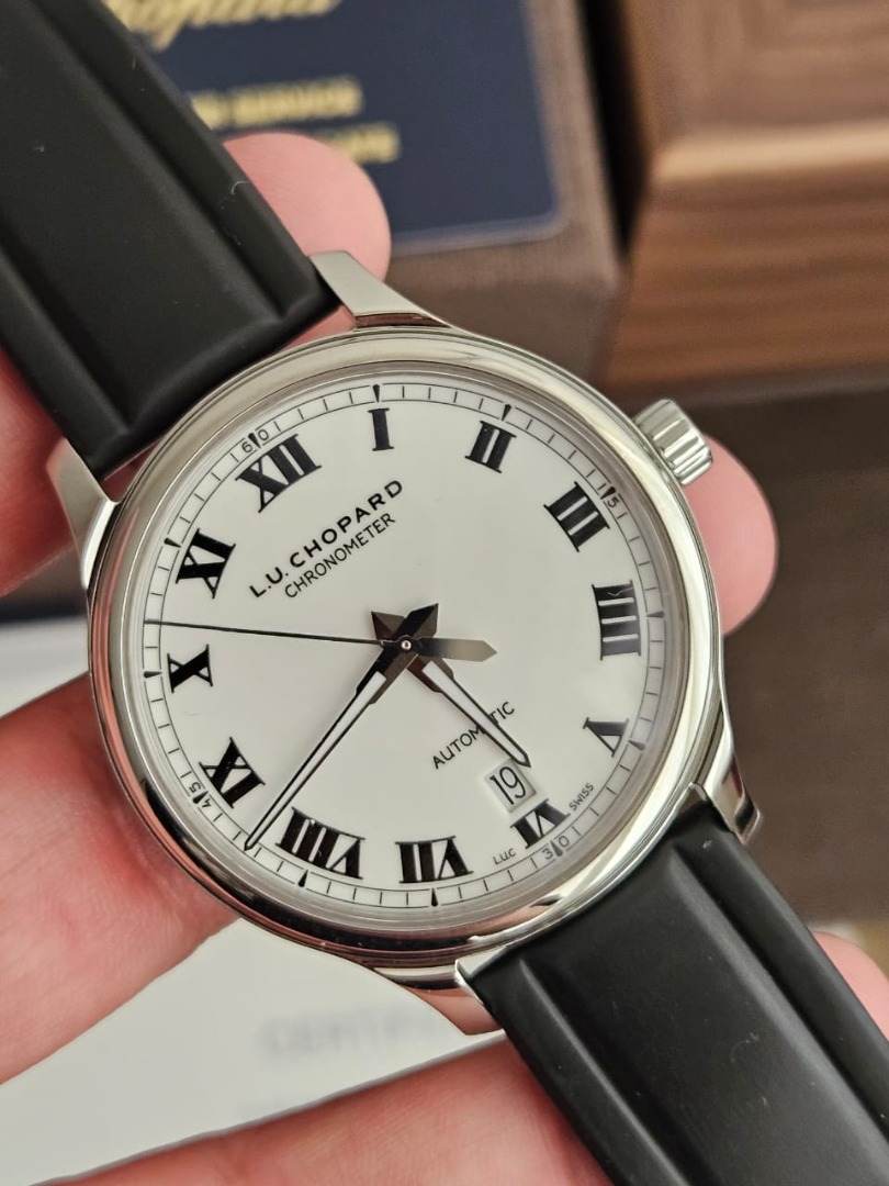 Chopard 1937 shop