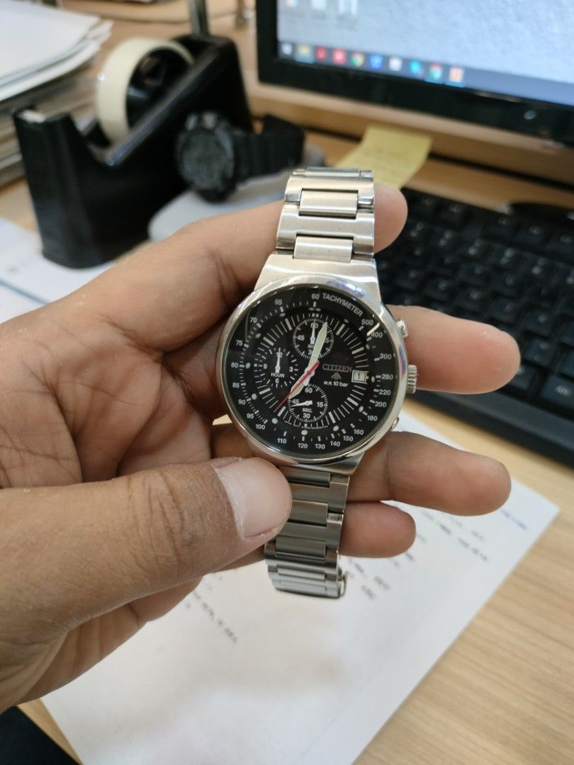 Citizen promaster sale wr 10 bar