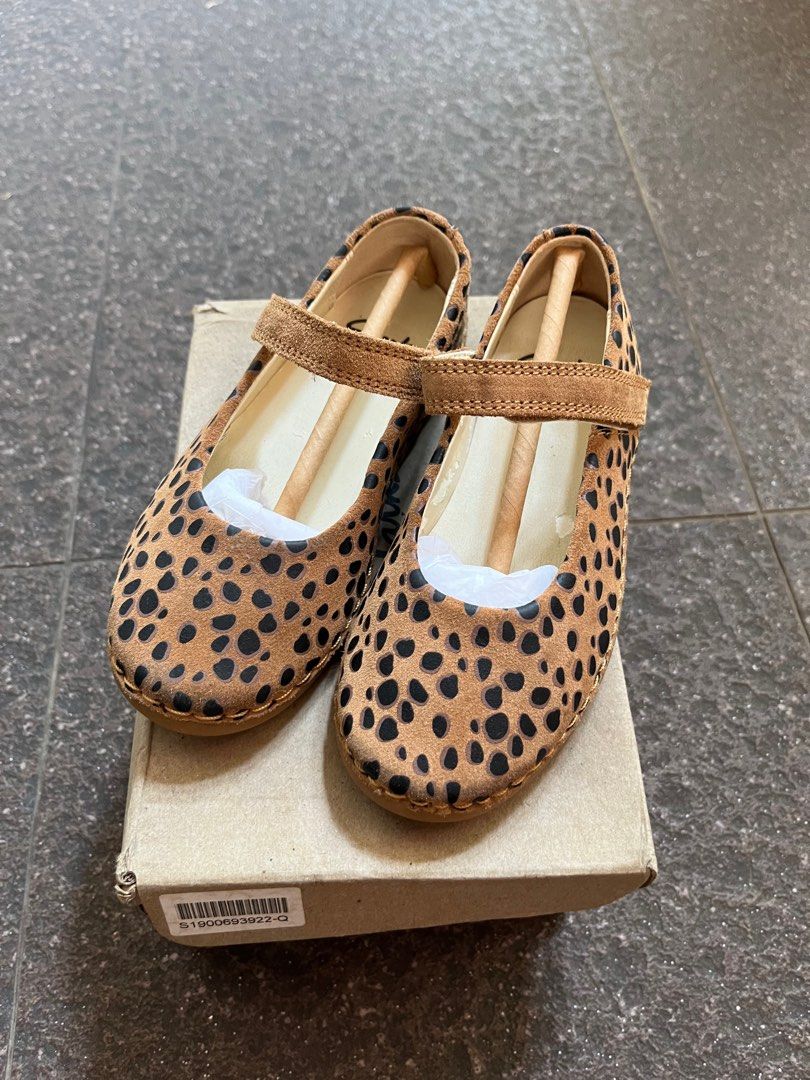 Mothercare clarks hot sale