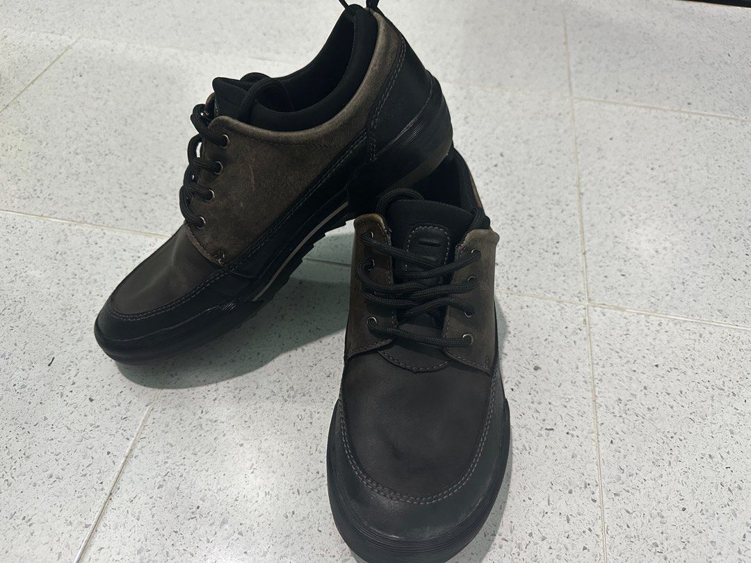 Clarks bowman new arrivals vibe