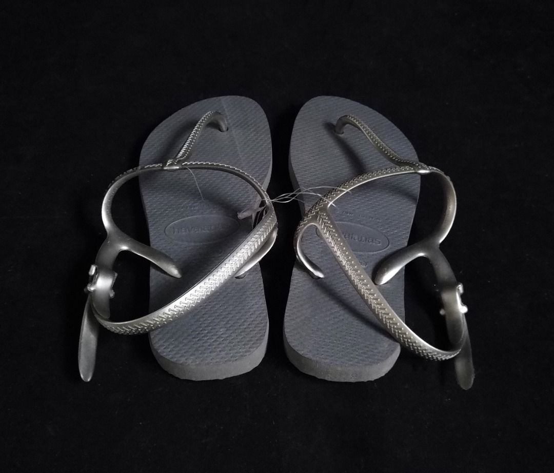 Clearance sale Authentic Havaianas Size 37 38 Women s Fashion