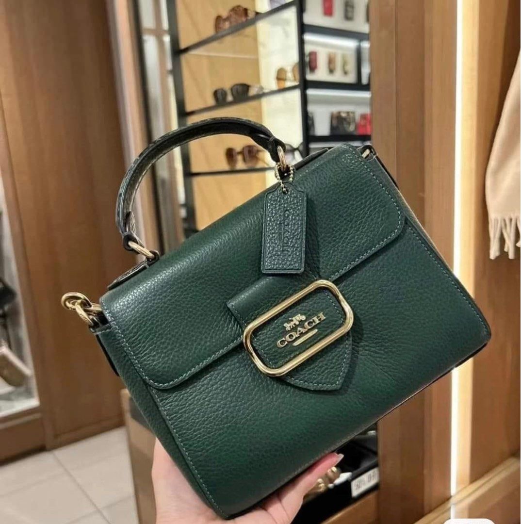 COACH Bag USA Original, Luxury, Bags & Wallets on Carousell