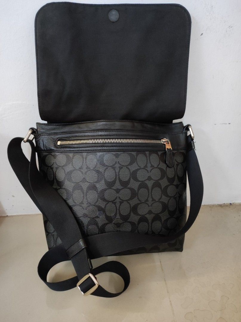 Coach new york new arrivals sling bag