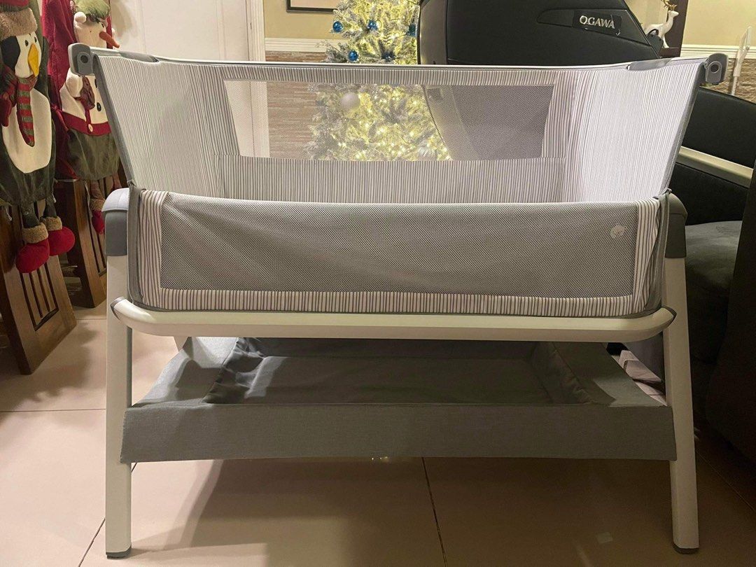 Comfybumpy store co sleeper