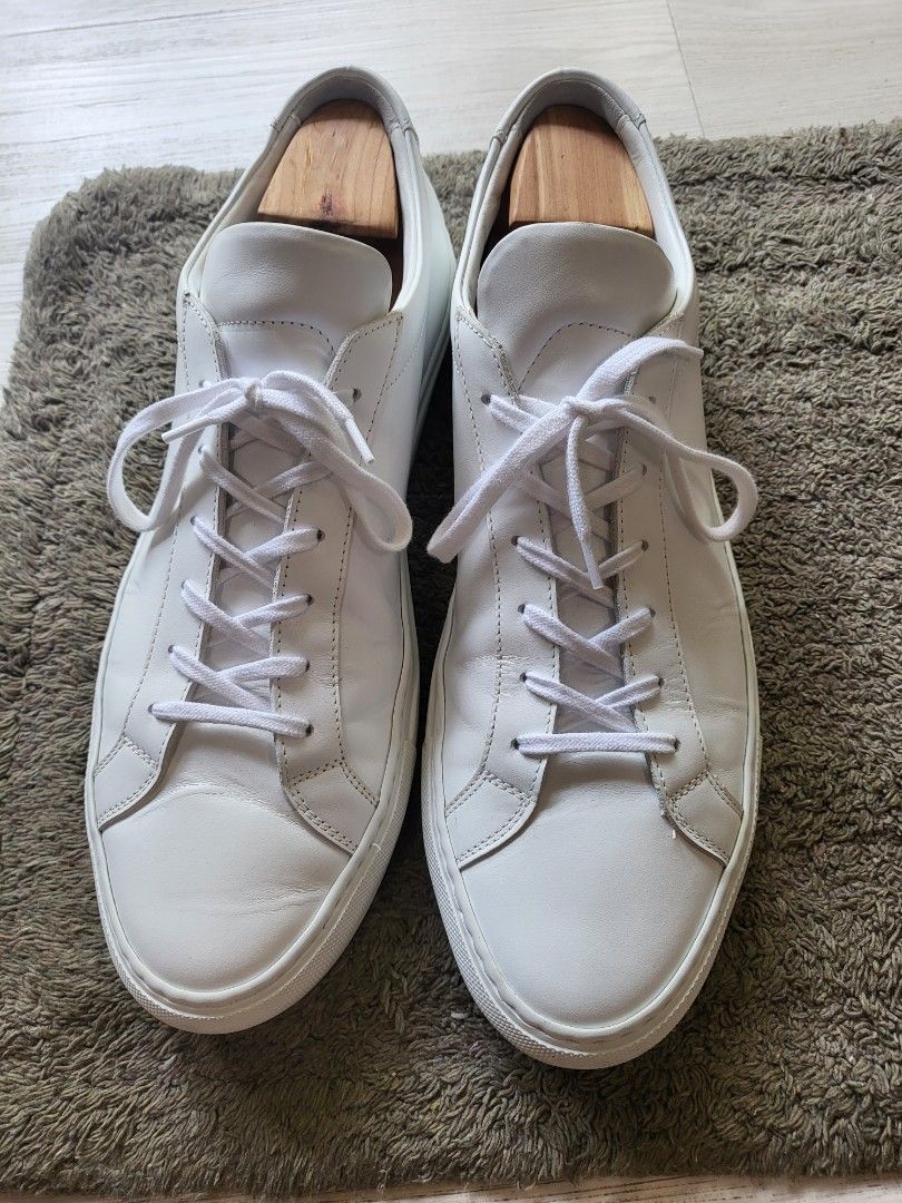 Common sale projects creasing