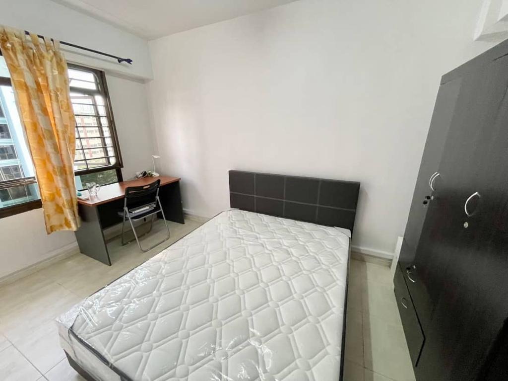 Common Room for Rental, Property, Rentals, HDB on Carousell