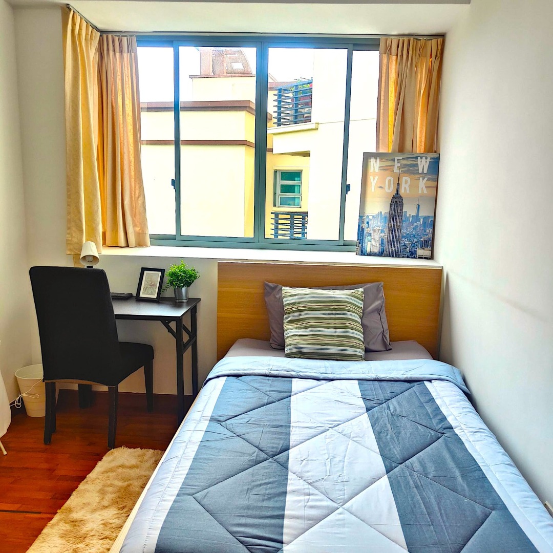 Condo Room Rental near Changi Business Park, Upper Changi Rd , Changi