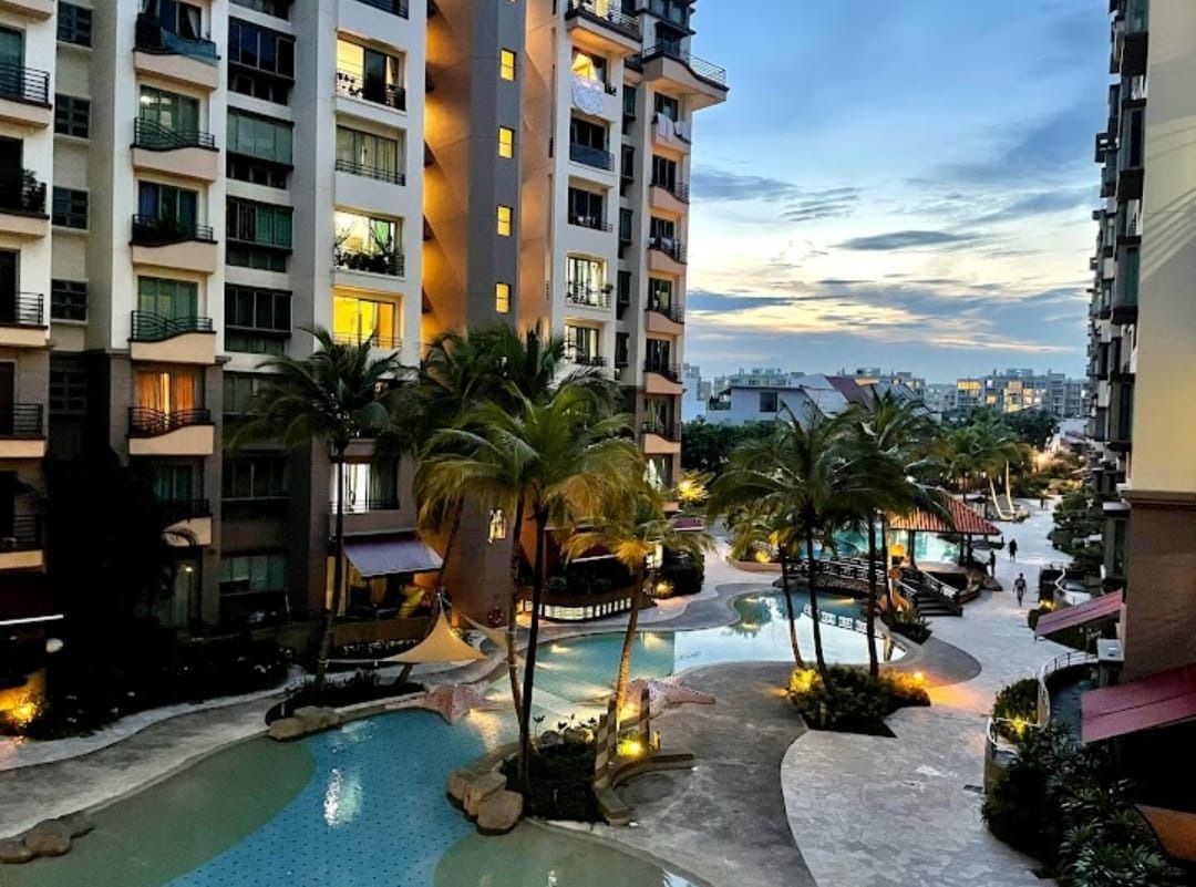 Condo Room Rental near Changi Business Park, Upper Changi Rd , Changi