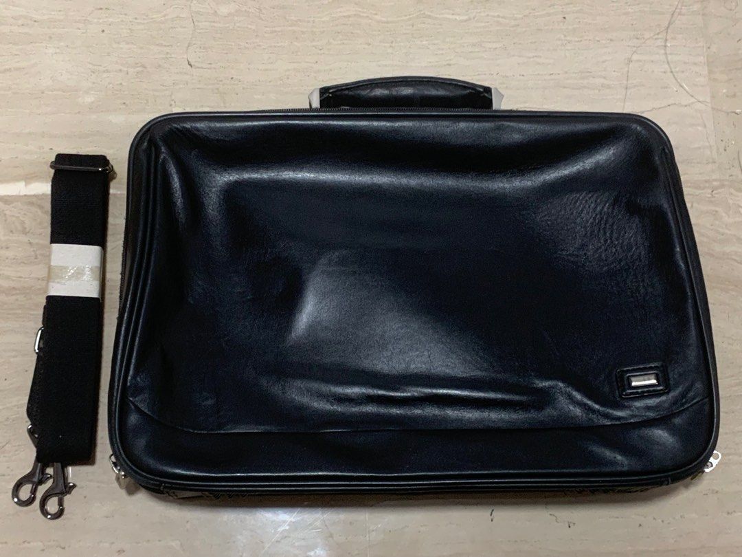 Condotti laptop clearance bag