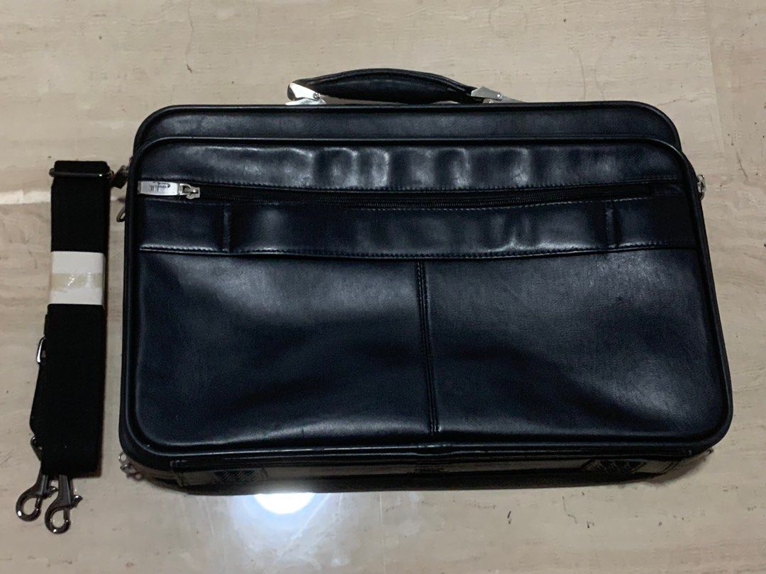 Condotti laptop bag hot sale