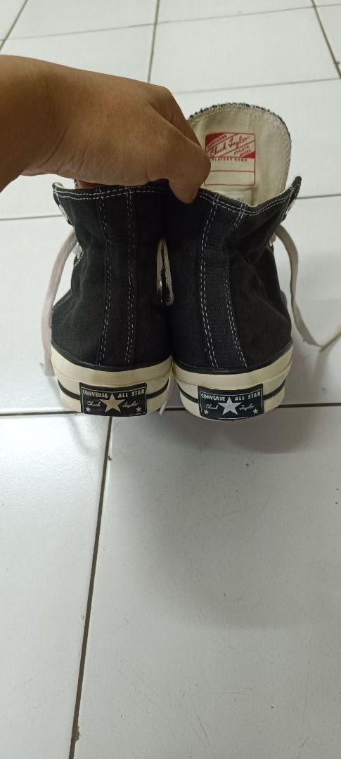 Converse 70s asli dan palsu online