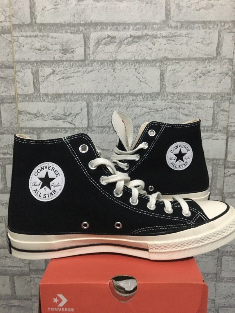 Perbedaan converse 70s dan 80s clearance