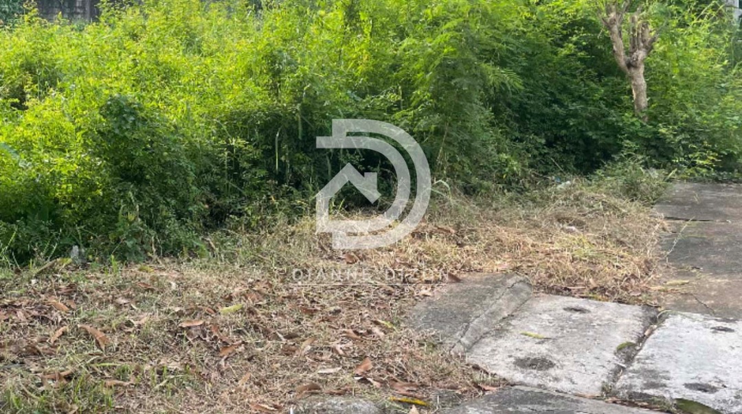 Corner Lot for Sale in Vermont Royale, Marcos Highway, Antipolo, Rizal